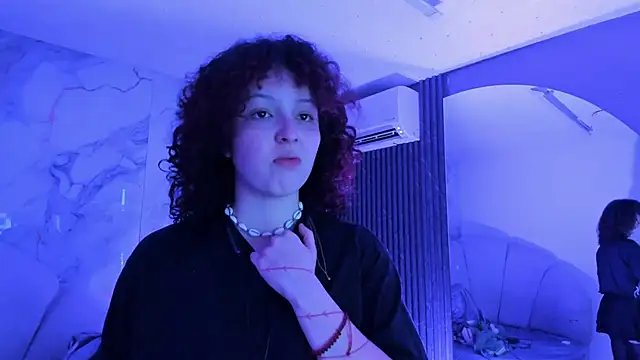 Katemoss70 online show from 4, 10, 2025