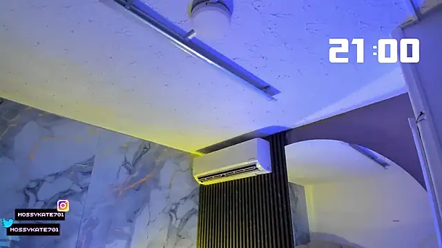 Katemoss70 online show from 30, 9, 2025