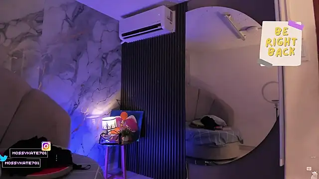 Katemoss70 online show from 5, 2, 2026