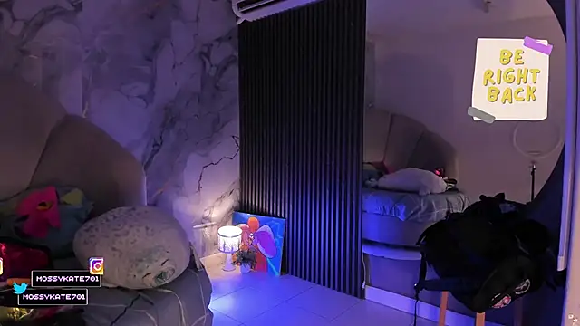 Katemoss70 online show from 6, 2, 2026