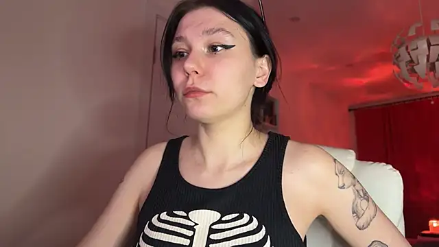 pinkdolly18 online show from 20, 2, 2025