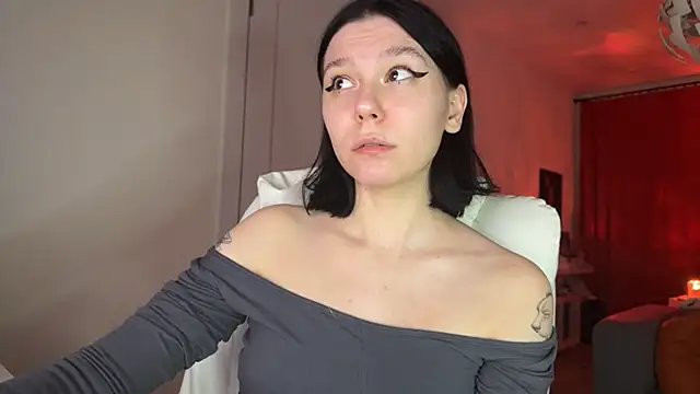 pinkdolly18 online show from 12, 3, 2025