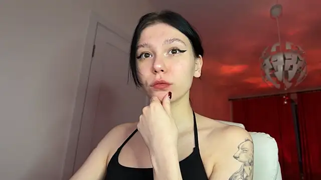 pinkdolly18 online show from 1, 2, 2025