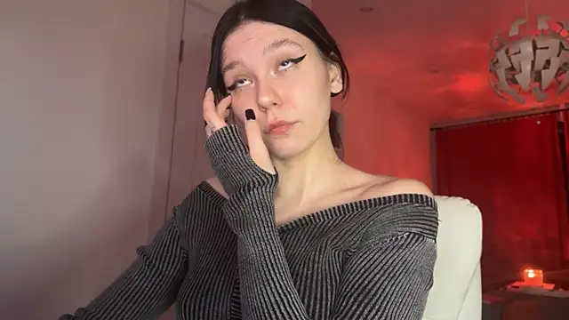 pinkdolly18 online show from 11, 3, 2025