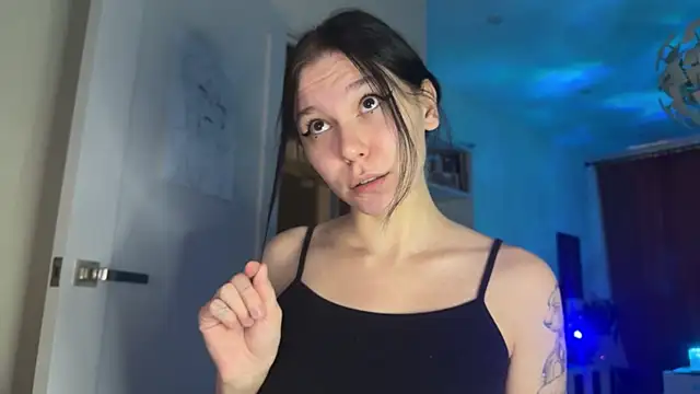 pinkdolly18 online show from 12, 9, 2025