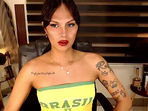 SarahAmber online show from 18, 11, 2025