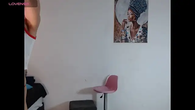 Corina Ts online show from 17, 11, 2025