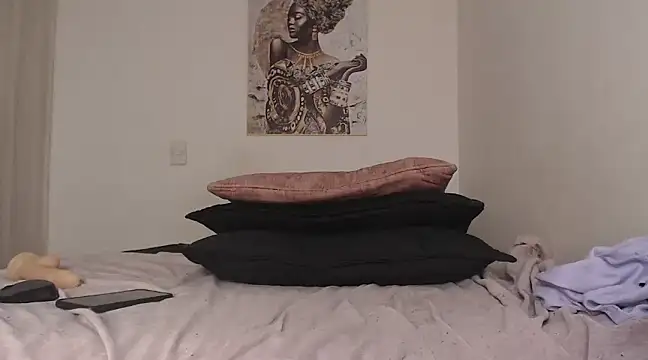 Corina Ts online show from 22, 1, 2025