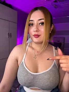 Sam Thompsoon  online show from 7, 11, 2025