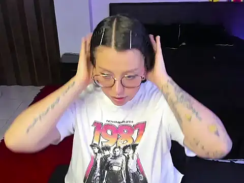 lia minami online show from 26, 3, 2026