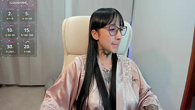 xisisxx online show from 4, 2, 2025