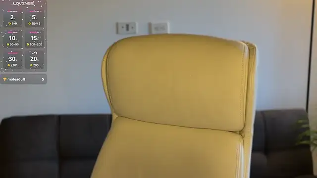 xisisxx online show from 14, 10, 2025