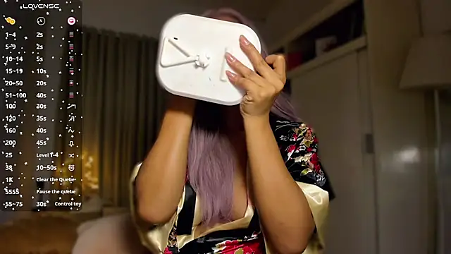 venusangelicxx online show from 7, 2, 2026