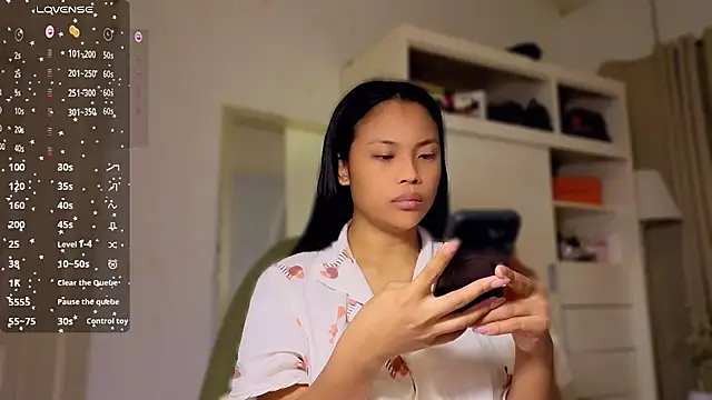 venusangelicxx online show from 23, 2, 2026