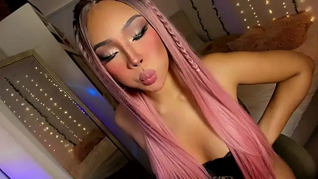 venusangelicxx online show from 2, 10, 2025