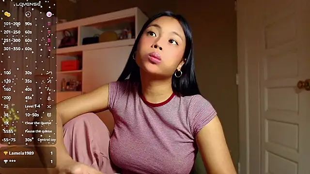 venusangelicxx online show from 28, 3, 2026