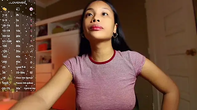 venusangelicxx online show from 9, 4, 2026