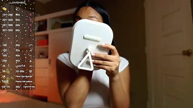 venusangelicxx online show from 4, 4, 2026