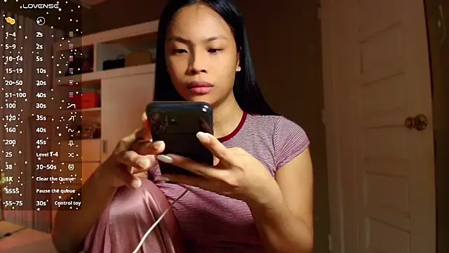 venusangelicxx online show from 29, 3, 2026