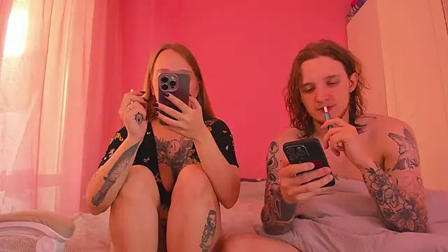 keyli ink online show from 20, 11, 2025