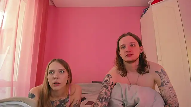 keyli ink online show from 1, 2, 2026