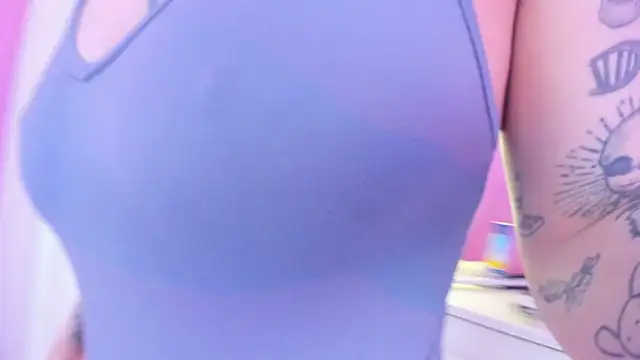 keyli ink online show from 28, 3, 2026