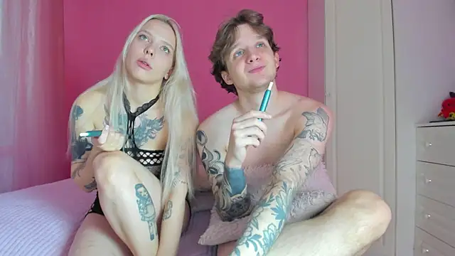 keyli ink online show from 7, 1, 2025