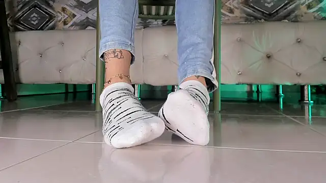 ArchieCollins online show from 27, 3, 2026