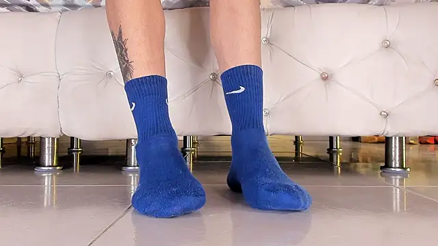 ArchieCollins online show from 24, 3, 2026