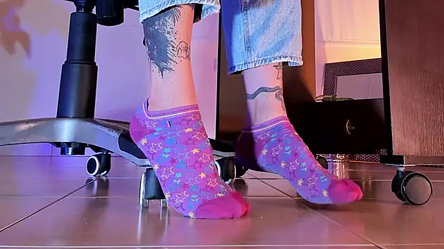 ArchieCollins online show from 11, 10, 2025