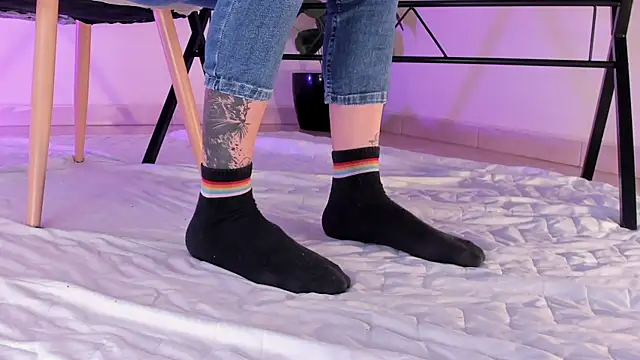 ArchieCollins online show from 14, 11, 2025