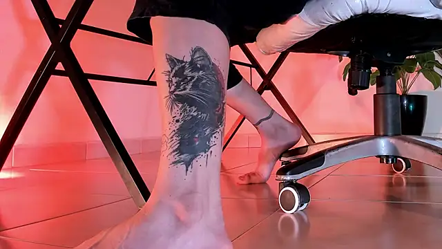 ArchieCollins online show from 3, 10, 2025