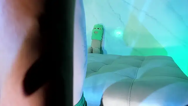 ArchieCollins online show from 18, 3, 2025