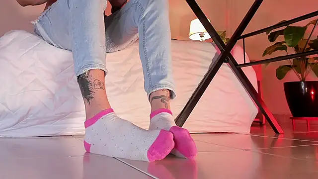 ArchieCollins online show from 14, 9, 2025