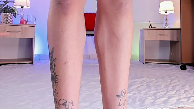 ArchieCollins online show from 16, 11, 2025