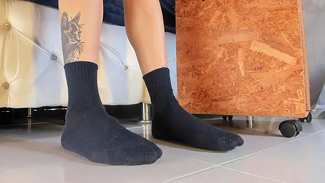 ArchieCollins online show from 7, 3, 2026