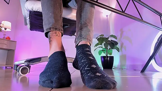 ArchieCollins online show from 18, 10, 2025