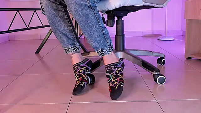 ArchieCollins online show from 23, 10, 2025