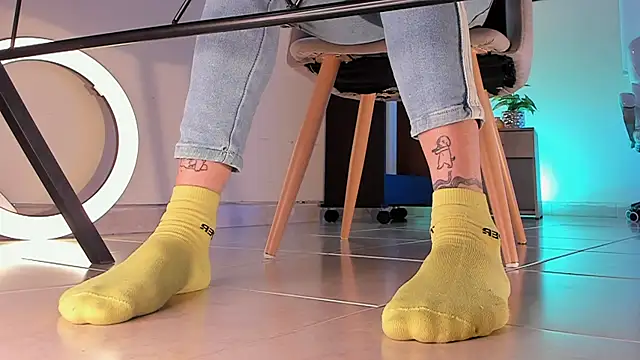 ArchieCollins online show from 23, 11, 2025