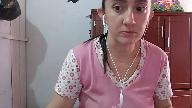 DeepAnal07 online show from 5, 10, 2025