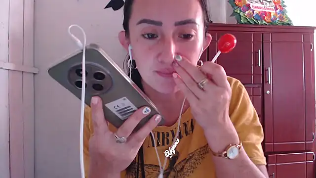 DeepAnal07 online show from 12, 10, 2025