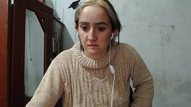 DeepAnal07 online show from 8, 3, 2026