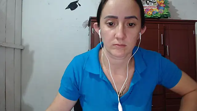 DeepAnal07 online show from 28, 10, 2025