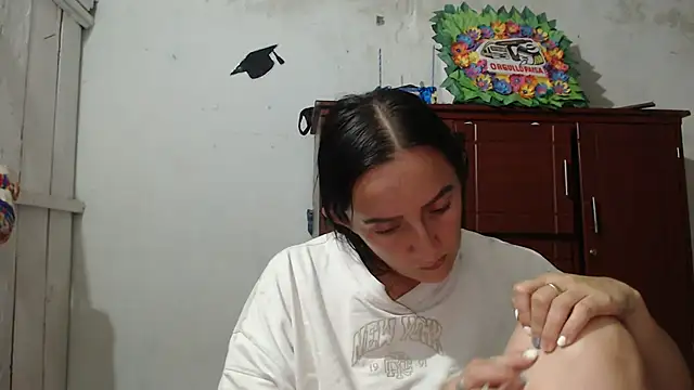 DeepAnal07 online show from 24, 9, 2025