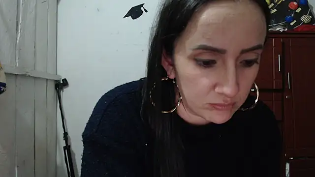 DeepAnal07 online show from 3, 12, 2025