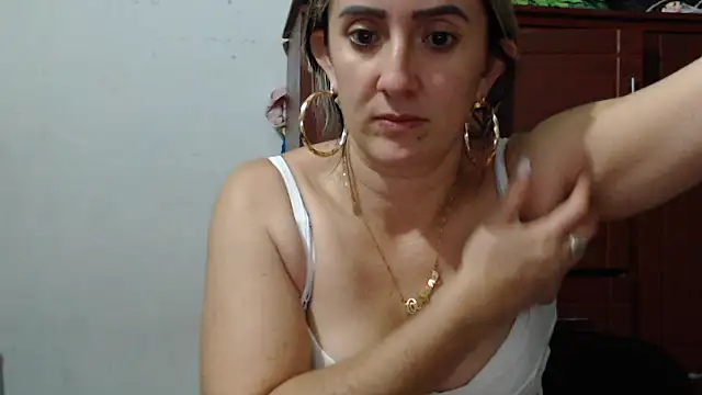 DeepAnal07 online show from 22, 12, 2025