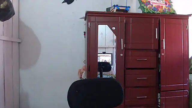 DeepAnal07 online show from 4, 10, 2025