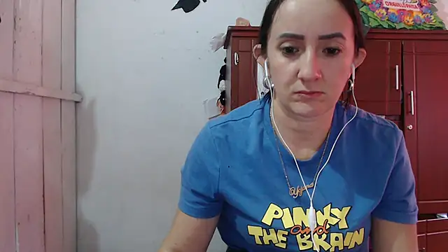 DeepAnal07 online show from 23, 10, 2025