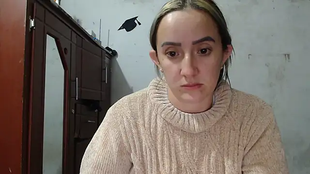 DeepAnal07 online show from 5, 4, 2026