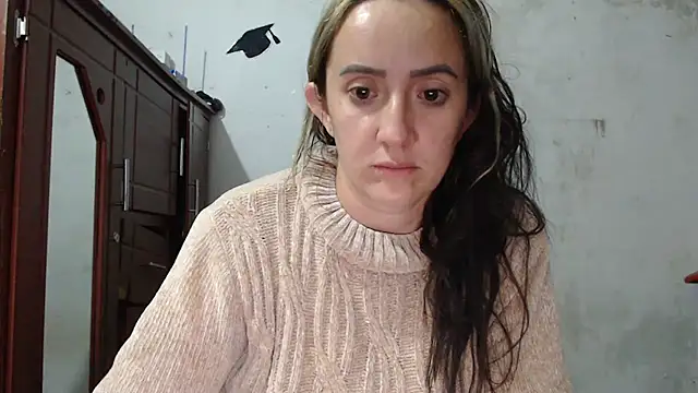 DeepAnal07 online show from 14, 4, 2026